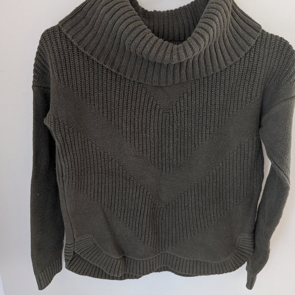 Banana Republic Cotton Sweater